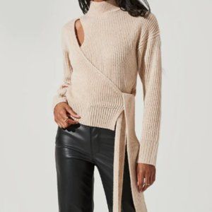 ASTR The Label Women's Sweater XS